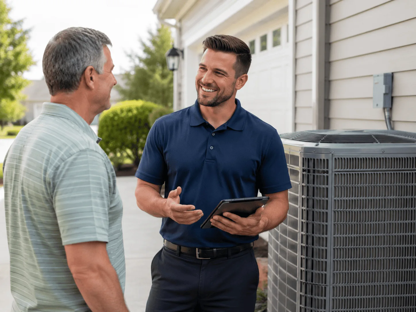 Heat Pump Installation Gerlaw, IL FAQs